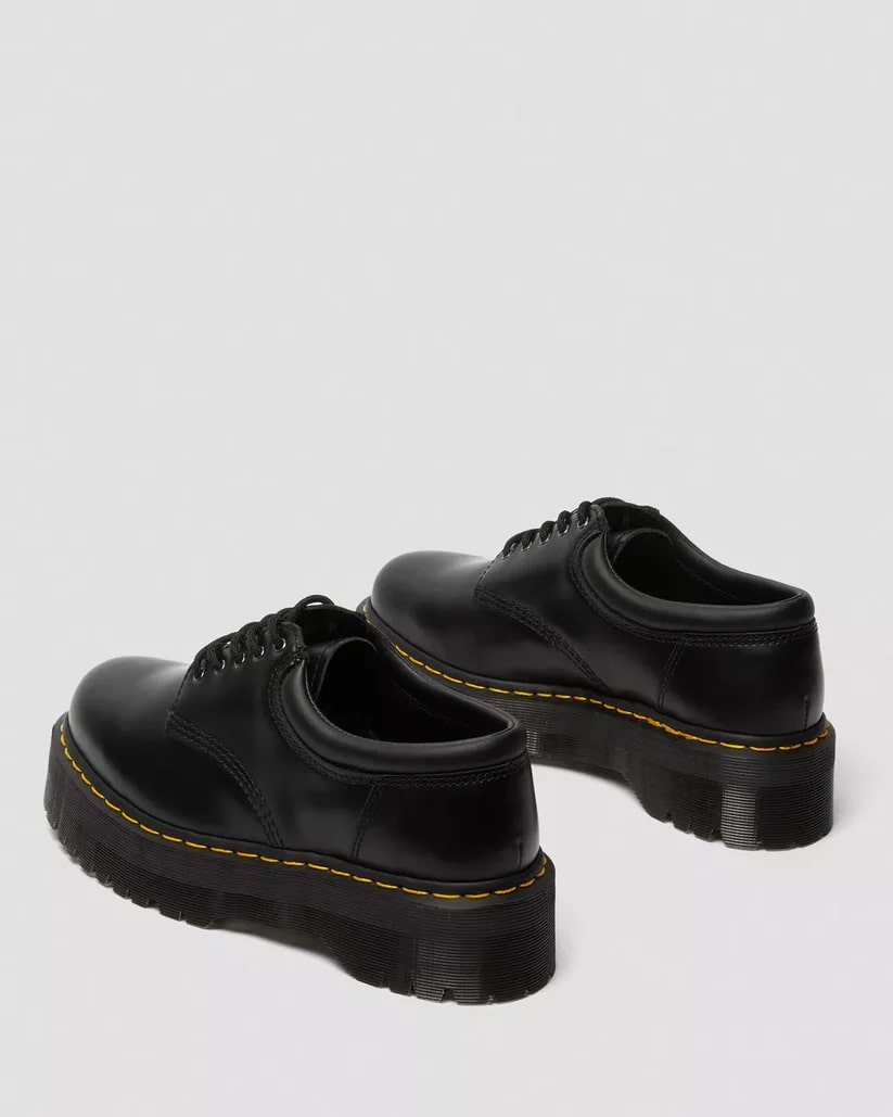 Pantofi Eleganti Dama, Dr. Martens, 1461 24690001 - 4 | YEO